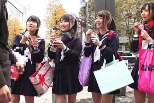 【集団レイプ】『中出しされたくなかったら同級生の女を呼べ！』修学旅行で東京にきたイモ高校生を狙った連続レイプ事件