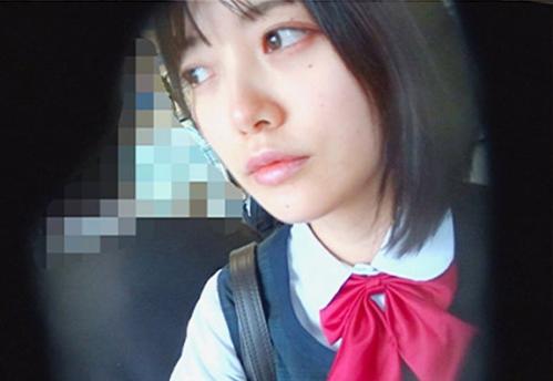 【痴漢盗撮】朝ドラ女優級の美少女を狙ったストーカーによる自宅侵入レイプ映像