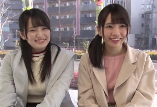 【素人】正解で100万円、失敗したら選んでしまったHな罰ゲーム強制執行！親友同士の女子大生が「心を合わせて脱出ゲーム」に挑戦ｗ