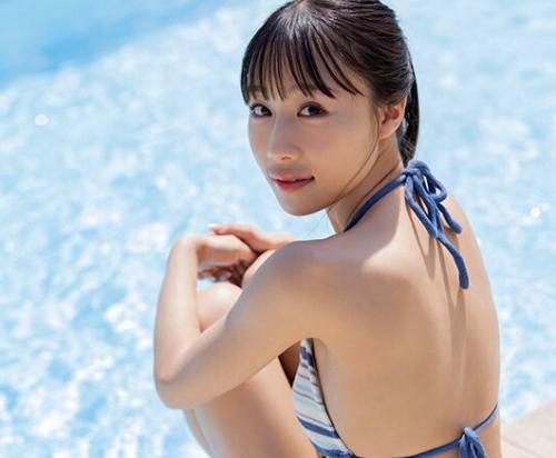 【斉藤帆夏】小柄でスレンダーで透明な軟体美女がAVデビュー！人生初の巨根SEXでイってイってイキまくる！！