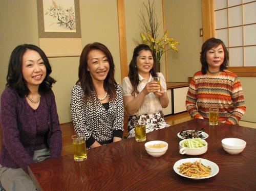 【お見合いドキュメント】出会っていきなりセックス！？ご無沙汰な五十路熟女がヤリコンに参加したらこうなるｗｗｗｗｗｗｗｗｗ