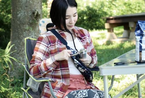 【投稿実話】妻がキャンプ場でまわされた…本当にあった夫婦の寝取られ体験談を完全実写化！