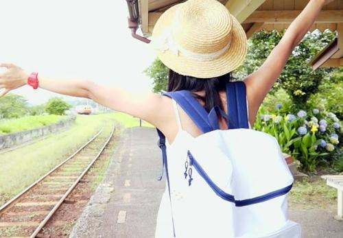 夏休み、ひとりで田舎に遊びに来てくれた日焼け姪っ子に何度も種付けしてしまった一部始終