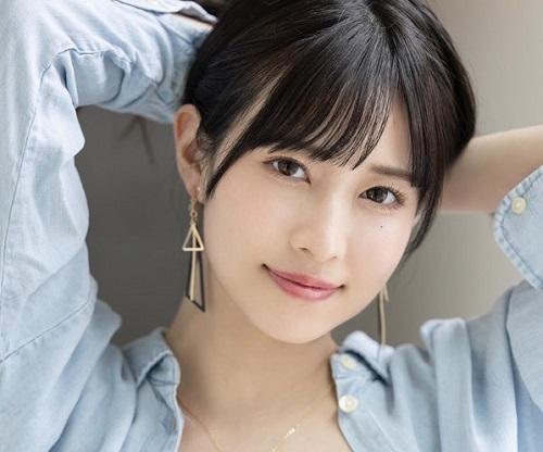 【白岩冬萌】人気アイドルグループの超絶美女メンバーがAV堕ち！綺麗×巨乳×エッチの三スキル持ちの超大型新人！