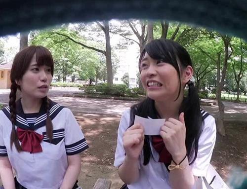 【集団レイプ】『読モやってみない？』修学旅行中の純朴な田舎JKを狙った監禁レイプ事件