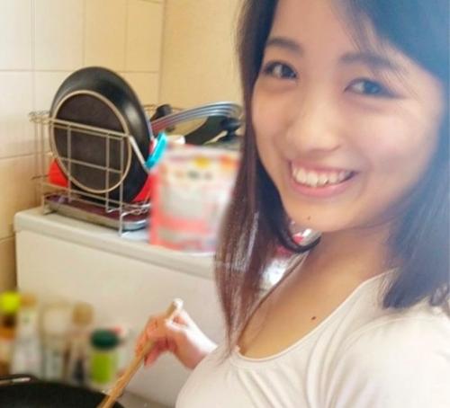 【実話】先輩が出張中、先輩がいつも自慢してくる巨尻彼女に何度も中出しまくってやった3日間のNTR全記録。