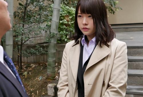 『私は変態女です…もっとしてください』出張先で相部屋になった大嫌いな上司に朝まで犯されて完堕ちした美人OL