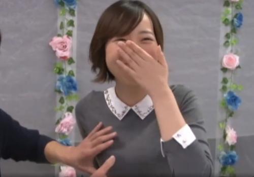 【マジックミラー号】友達同士の素股体験のはずが興奮して爆濡れしたマンコに男友達のチンポが入って中出しされた女子大生www