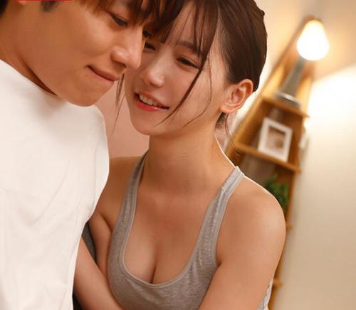 「え…！ 終電なくしたんですか！？ 私の家泊まりますか？」彼女が待ってるのに、あざと可愛すぎる後輩OLの誘惑に負けてしまった俺