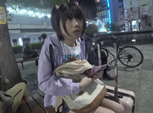 『今日はうちに泊まっていきなよ』家出少女に優しく声をかけて子供マンコにチンポをねじ込んだ一部始終