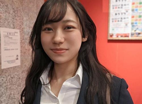 【小野寺舞】入社2年目のSOD女子社員さん、ついに中出し撮影を解禁してしまう