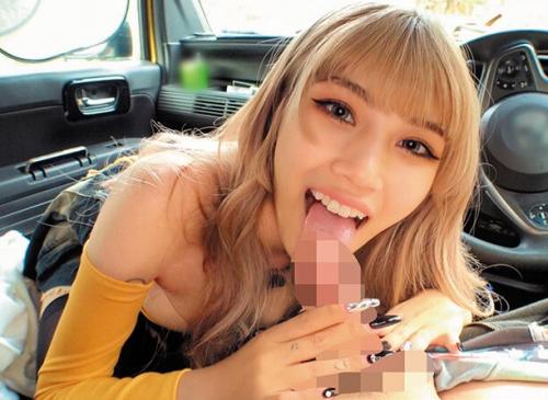 「ほらっ！はやくチンポちょーだい！」生理あけSEXガマン限界状態のサキュバス系黒ギャルとおじさんが温泉旅行！