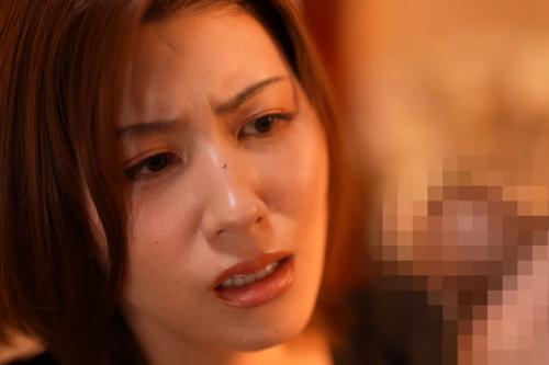 【謝罪NTR】夫を許してもらうため、夫が起こした交通事故の被害者に肉体を捧げるしかなかった妻
