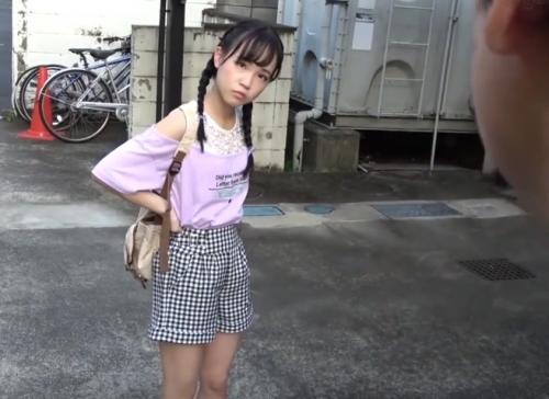 『今日、パパもママも居ないんだって？』ずっと犯したいと思ってた隣家の女子小●生の幼膣にチンポを入れた一部始終