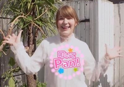 CM出演のために来日したアメリカ人ママタレントさん、デカ尻にムラムラしたスタッフに集団中出しされてしまう…