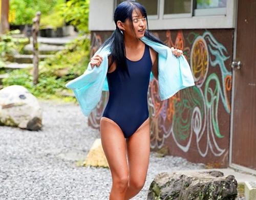 田舎のキャンプ場で仲良くなった日焼け中●生と親の目を盗んでSEXしてしまった夏休みの思い出