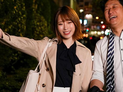 【逆NTR】家で妻が待ってるのに…「終電無いならウチきます？」あざとすぎる部下OLの誘惑に乗ってしまった既婚者の僕