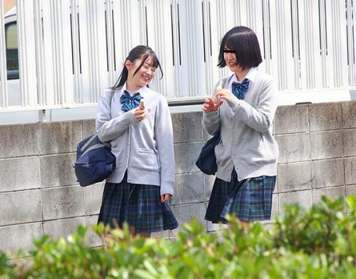 『もう中に出していいから！止まってください！』突然襲われデカチンで意識が飛ぶほど犯され続けイキ壊れた女子校生たち