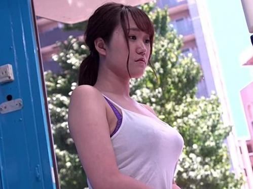 【マジックミラー号】無料健康診断を受けませんか？オフィス街で見つけた巨乳OLを騙してプロ男優が性感マッサージをした結果ｗｗ