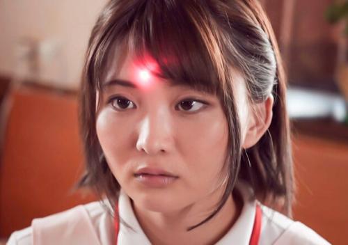 【催眠】献身的な人妻介護が餌食に…老人の汚いチンポもケツ穴もしゃぶる二穴性奴隷に洗脳に！