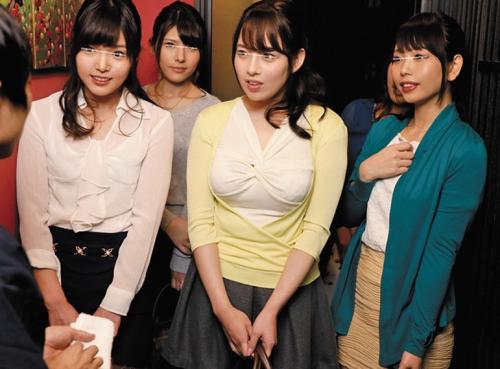 ママ友だけで旅行に来た人妻たちが酔ってバイトの僕を逆レイプ！金玉からっぽになるまで何度も中出しさせられた地獄映像