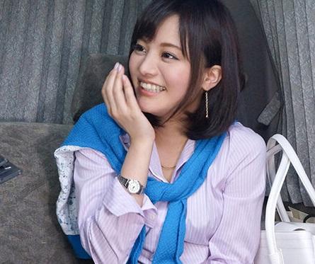 【人妻ナンパ】清楚な主婦ほど実は超欲求不満！？街行く奥さまに絶対バレないことを条件にSEX交渉した結果ｗｗ
