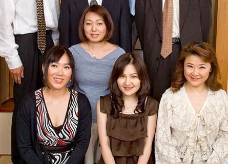 【熟女お見合い】出会っていきなり乱交開始！普通のおばさんたちがヤリコンに参加したらこうなるｗｗｗｗｗｗｗｗｗ