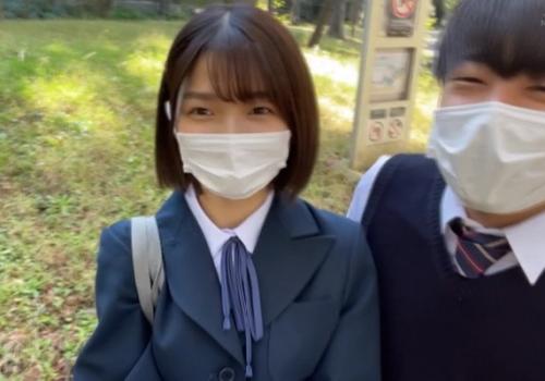『お姉ちゃんの中に全部出して！』弟のことが好きすぎて一線を越えてしまったブラコンJK姉の近親相姦記録