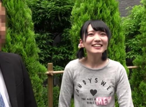 【子供中出し】突然の出張で預かることになった上司の娘がドストライクすぎてチンポが完全に制御不能！