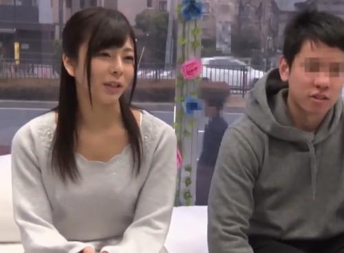 【素人】「友達同士でオナニーを見せ合ってくれませんか？」貧乏大学生は謝礼20万円のために恥ずかしすぎる挑戦を受けてしまうのか？
