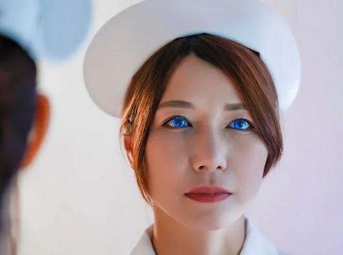【超部屋結界】女医や看護師、そして入院患者までもが…！結界の中に入った女全てを洗脳支配できる病院
