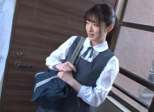 同じマンションに住むウブな少女に連日指入れ痴漢！本物チンポが欲しくなるまで膣内開発をした一部始終