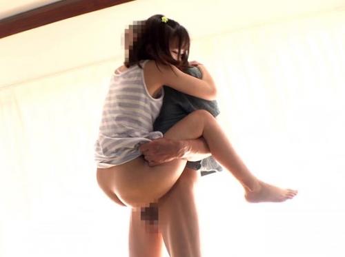 夏休み、一人で田舎に遊びに来た性知識ゼロの姪っ子にセックスの気持ち良さを教えてあげた夏の思い出