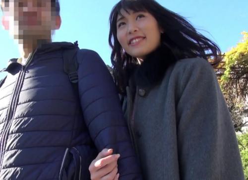 【素人参加企画】ラブラブ夫婦が挑戦！混浴で奥さんが他人の巨根チンポを10回チラ見したら即寝取られSEXの我慢ゲーム！