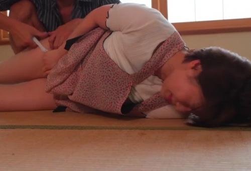 妹が生意気だから犯したい！金の無心を断られた義兄が弟の嫁をボロクソになるまでレイプ！