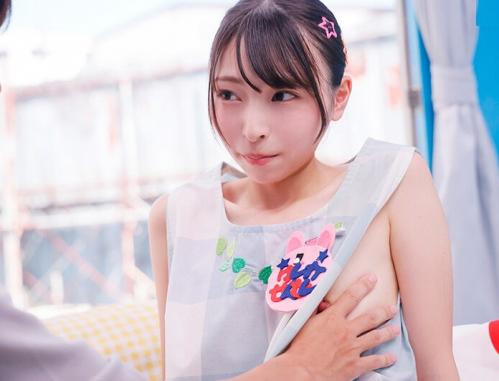 【マジックミラー号】『草食男子のお悩み相談』に乗った優しい保育士さん、童貞のフリした巨根男優に滅茶苦茶イカされるｗ