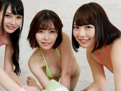≪コリアン≫『美女』スタイル抜群巨乳オッパイコリアンカワイ子ちゃんたちがえちえちとかｗｗｗｗｗｗ