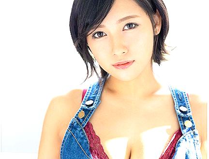 ≪20歳、Gカップ≫『二児の母！』超可愛い若妻がマサカのAVデビューしちゃう！旦那に内緒で不倫浮気セックスしちゃう