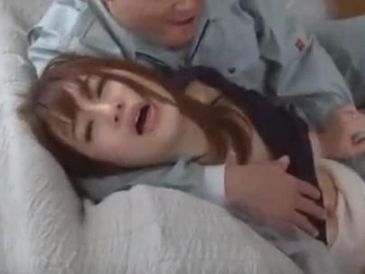 ≪人妻≫『強姦』鬼畜な男に襲われてもだえ感じちゃうビッチ妻！犯されレイプされちゃうぞｗｗｗｗ