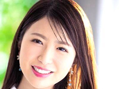 ≪弘中優 28歳≫『AV DEBUT』清楚な感じの性欲高めの人妻熟女が旦那に内緒でまさかのAVデビューしちゃう！