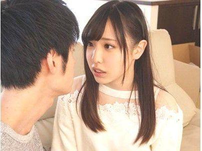 ≪彼女が社員研修≫『初恋の元カノ！』大好きな彼女がいない時に初恋のカワイ子ちゃんに誘惑されて我慢限界ｗｗｗｗ