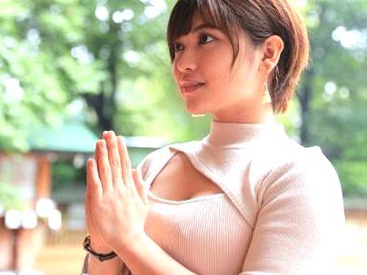 ≪性格明るいGcup≫『博多美人』スタイル抜群巨乳オッパイのカワイ子ちゃんが激パコセックスしちゃうぞｗ