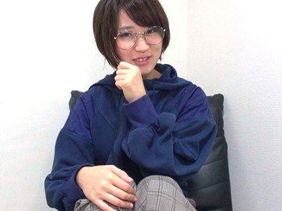 ≪インドア文系≫『女子ハメ堕ち！！』見た目真面目でオタクっぽい女の子がえちえちしたらうぇろボイス出しまくりｗｗｗｗｗ
