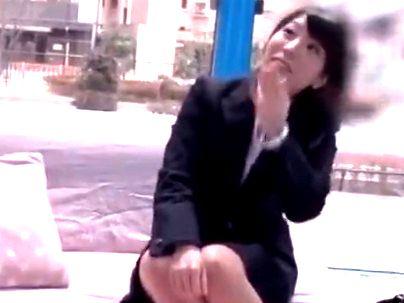 ＜マジックミラー号！＞素人の優しそうなカワイ子ちゃんがMM号で童貞君相手にエチエチシチャウゾｗｗｗｗｗ