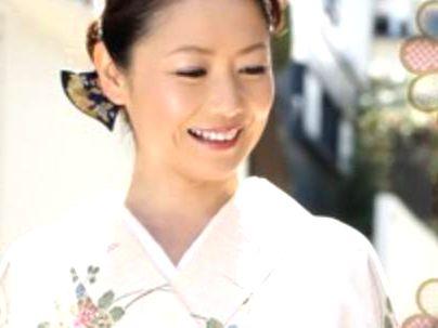 ≪和装美人≫『お義母さん』豊満ムチムチボディーの巨乳オッパイのおばさんが娘婿と禁断行為にでちゃうぞｗｗｗｗ
