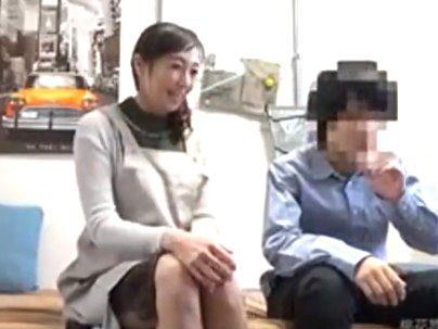 ≪おばさんレンタル≫『人柄につけ込んで！』優しい感じの人妻熟女が旦那に内緒で他人棒で浮気不倫セックスしちゃうｗｗｗ