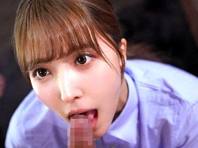 ＜至近距離淫語！＞スタイル抜群ボインカワイ子ちゃんが淫語で攻めちゃうｗｗｗｗ