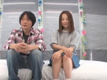 ≪しろうと≫【企画】友達同士の男女がエロ企画に挑戦したらどーなるのか？？？？？？？