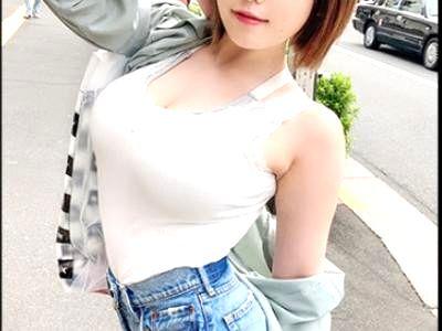 ≪天然Gカップ≫『お金が欲しくて』スタイル抜群巨乳オッパイの素人のギャルがお金が欲しくてえちえちしちゃうぞｗｗｗｗ