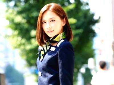 ≪現役受付嬢≫『お色気お姉さん』見かけによらずエロドMお色気お姉さんがＡＶ出演で激パコセックスしちゃうぞｗ